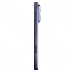 Apple iPhone 17 Pro Max 512GB Unlocked 6.9″ OLED 48MP WiFi NFC eSIM 5G Deep Blue