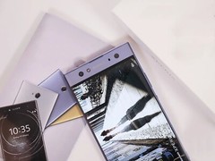Sony Xperia XA2 Ultra H3223 H4233 4G LTE Original 64GB ROM Single/Dual SIM Phone