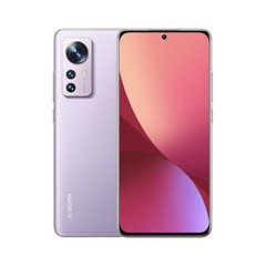 Xiaomi 12X original 5G Android 256GB 6.28in CPU Qualcomm Snapdragon 870