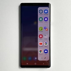 Unlocked Original Samsung Galaxy Note9 SM-N960U 6GB+128GB 12MP WIFI 4G Cellphone