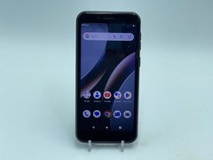Lot of 11 Blu C5L Max 16GB (Unknown) Black (E-0315)