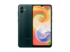 Samsung Galaxy A04 SM-A045M – 32 GB – Green (Unlocked) Smartphone, 001