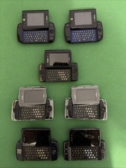 T-MOBILE Sidekick LOT Cell Phone UNTESTED AS IS RARE