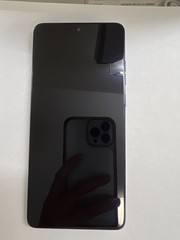 Motorola Moto G Stylus 2025 128GB [XT2517-1] Blue (Cricket Unlocked) Excellent