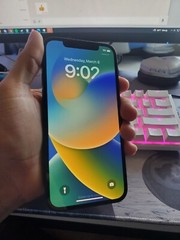 Apple iPhone 12 – 64GB – Blue (Unlocked)