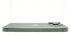 Apple iPhone 15 Pro Max – 256GB – Black Titanium (Unlocked) A2849, 100%🔋