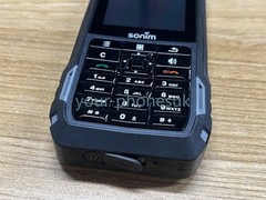 Sonim XP5s XP5800 GSM Unlocked (Any Carrier) 16GB Rugged Waterproof Phone