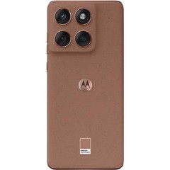 Motorola Edge 60 Fusion 5G Mocha Mousse 256GB + 8GB Dual-SIM Unlocked NEW