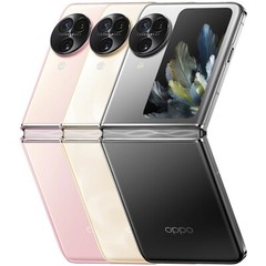 Oppo Find N3 Flip CPH2519 256GB 12GB RAM (Factory Unlocked) 6.8″ 50MP (Global)