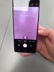 Samsung Galaxy A71 5G 128GB Black (AT&T) Check IMEI PLEASE READ SEE PHOTOS
