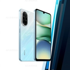 Xiaomi Redmi A5 Android Cell Phone (3GB+64GB/BLUE/Dual SIM/Unlocked/NEW)