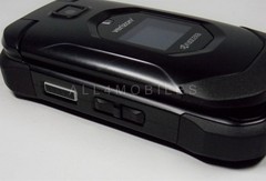 Kyocera DuraXV LTE EXTREME E4810 4G VoLTE (Verizon) Cell Phone Near Mint 9.5/10