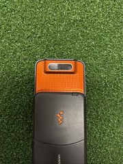 Sony Ericsson Walkman W580i