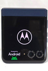 Motorola Razr 60 XT2553-1 256GB 8GB Unlocked Blue