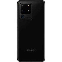 Samsung Galaxy S20 Ultra 5G SM-G988U 128GB factory unlocked Smartphone OPEN BOX