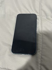 Apple iPhone 12 Blue and iphone 12 pro max For Parts Only