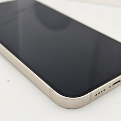 Apple iPhone 14+ Plus A2632 – Unlocked 256GB Starlight *WORKS: BAD FRONT CAM*