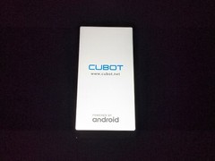 CUBOT POWER 4G Phablet 6inch Android 8.1 MT6763T Octa Core 2.5GHz 6GB RAM 128GB