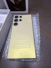 6GB+256GB I24 Ultra Android 13 Smartphone – 6.8″HD Display, 6000mAh Battery