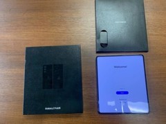 Samsung Galaxy Z Fold5 – 512 GB – Black (Unlocked)