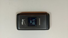 523.Samsung SCH-U320 Very Rare – For Collectors – CDMA – NO SIM