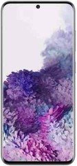 Samsung Galaxy S20 SM-G981U1 Origina 128GB Unlocked Smarthone Open Box Condition