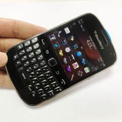 Original Blackberry Bold 9900 5MP 8GB ROM 2.8″ Touch Screen Unlocked Smartphone