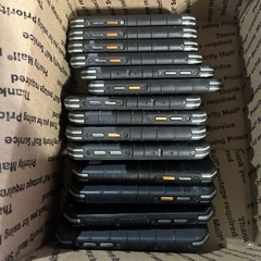 X14 CAT S30 RUGGED SMARTPHONE