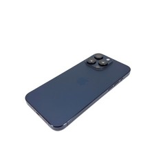 Apple iPhone 15 Pro Max – 256 GB – Blue Titanium (AT&T)