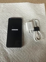 Samsung Galaxy S8 Active – 64 GB – Meteor Gray (Unlocked)