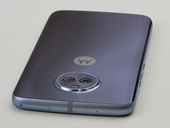 Motorola moto X4 (XT1900-1) 32GB – Blue (GSM Unlocked) Smartphone – H7920