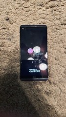 LG V20 – 64GB – Titan (Unlocked) Smartphone