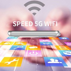 5G Hisense A7 CC Color E Ink Screen Android Phone eBook Reader Mobile Dual SIM