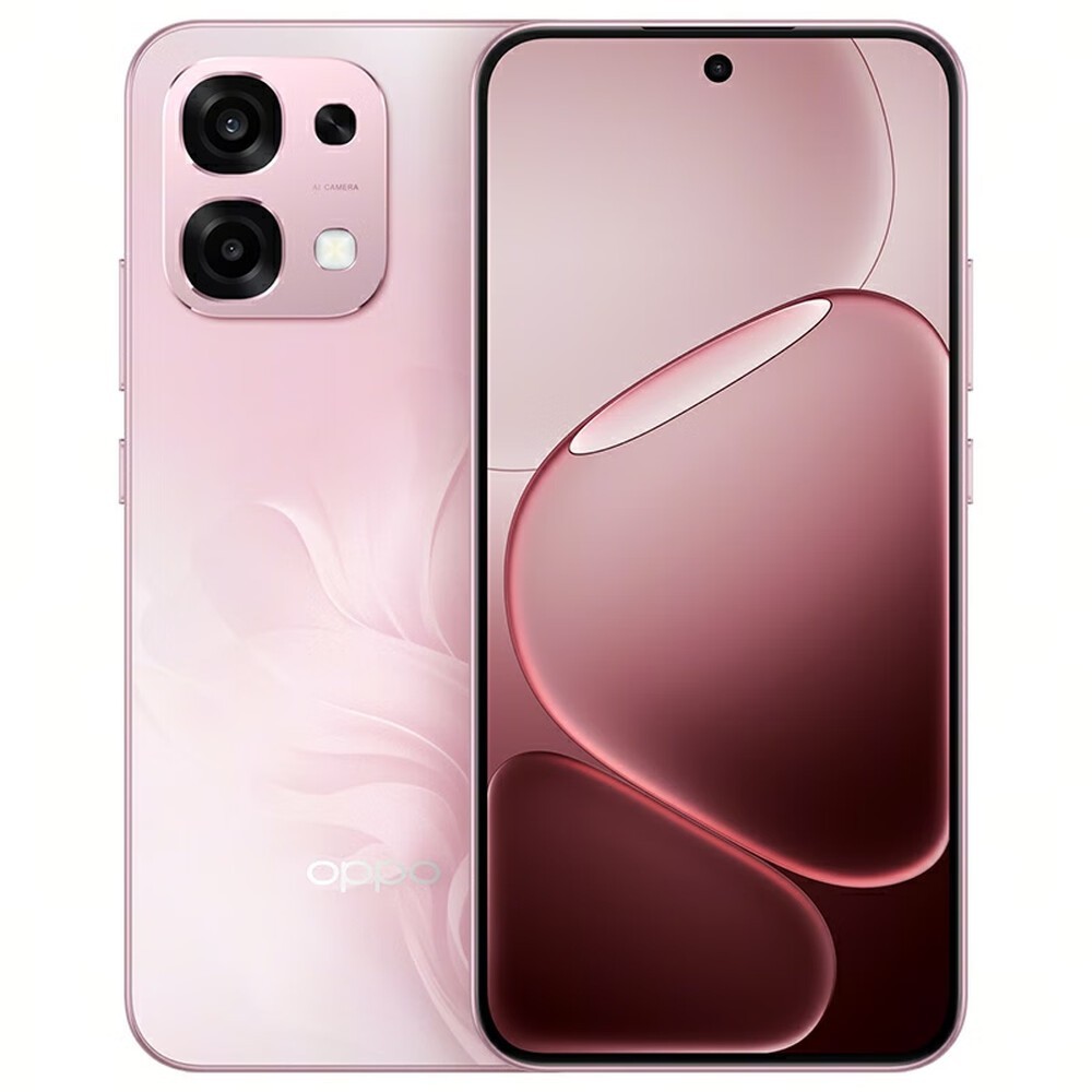 OPPO A6 5G Smartphone MediaTek Dimensity 6300 6.57″ 120Hz AMOLED 7000mAh