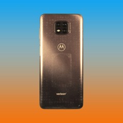 Good – Motorola Moto G Power (2021) XT2117-3 64GB Gray (Verizon ONLY) Free Ship