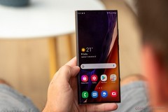 Galaxy Note20 Ultra 5G 128GB Storage 108MP Lens 4500mAh Unlocked Device