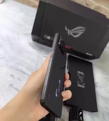 New Asus ROG Phone 8 Pro 6.78″ 50MP 5G 16+512GB Android gaming phone Global