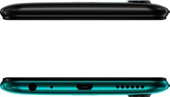 vivo Y1s Olive Black 32GB ROM 3GB RAM Factory Unlocked Android-NO TARIFF TO USA