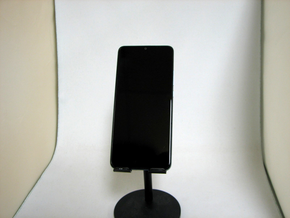Cricket Icon 4 (WTCKT01) 32GB Blue 6.5″ Screen – Clean IMEI