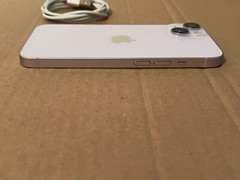 Apple iPhone 14 – 128GB – Purple (unlocked) A2649 (CDMA + GSM)