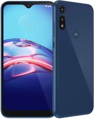 Motorola Moto E (2020) XT2052DL Tracfone [A-61]
