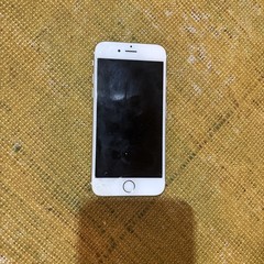 Apple iPhone 6 64gb Beige T-Mobile locked Read Disc