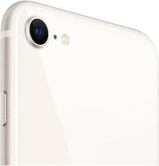 Apple iPhone SE (3rd Gen) 64GB Starlight Unlocked Very Good