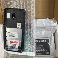 Total Wireless Prepaid Samsung Galaxy J3 Orbit Phone 16GB – Brand New Sealed