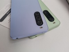 Sony Xperia 10 V – 128 GB – 48MP – 6.1” Unlocked 5G 5000mAh Good Condition