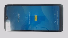 TCL 30 Z T602DL Cellphone (Black 32GB 3GB) Tracfone SingleSIM
