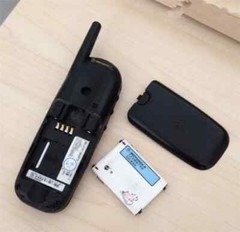 Motorola L2000 Original Unlocked Phone Antena 2G GSM 900 1800 1900