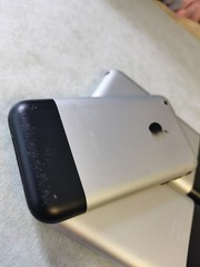 Apple iPhone 2G 1st Generation – 4 8 16GB (IOS 1.1.4) – Black (Unlocked) A1203-
