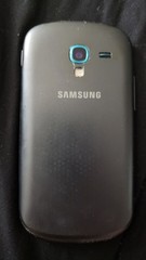 Samsung Galaxy Exhibit SGH-T599 unlocked, rooted, accessories included.