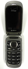 Samsung Convoy 2 SCH-U660 – Coffee Brown (Verizon) Cellular Phone – 6 / 10